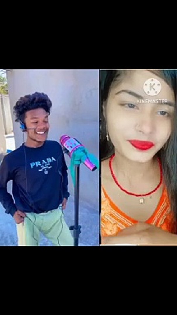 Funny reaction