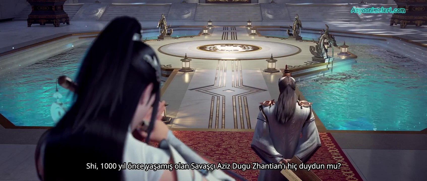 The Eternal Strife 4