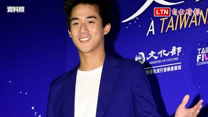 偶像劇男星東區街頭觸碰BMW遭毆 出嘴咬人還擊雙雙送辦(翻攝畫面)