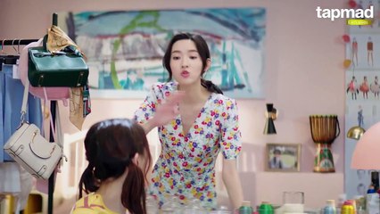 Once We Get Married Episode 9 in Hindi Dubbed #starflix Drama