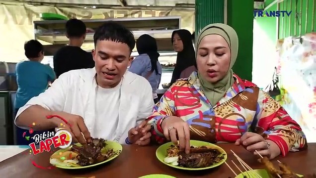 BIKIN LAPER (REPACKAGE) 138