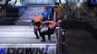 WWE Big Show vs Rikishi SmackDown 9 January 2003 | SmackDown Here comes the Pain PCSX2