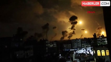 İsrail ordusu Hamas komutanlarını paylaştığı fotoğrafla uyardı: Bu size son bir ikazımız