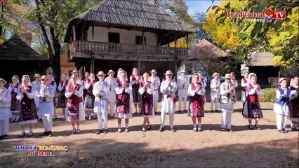 Ansamblul de copii si tineret „Doruletul” (Tot ce-i romanesc nu piere - Traditional TV - 02.12.2023)