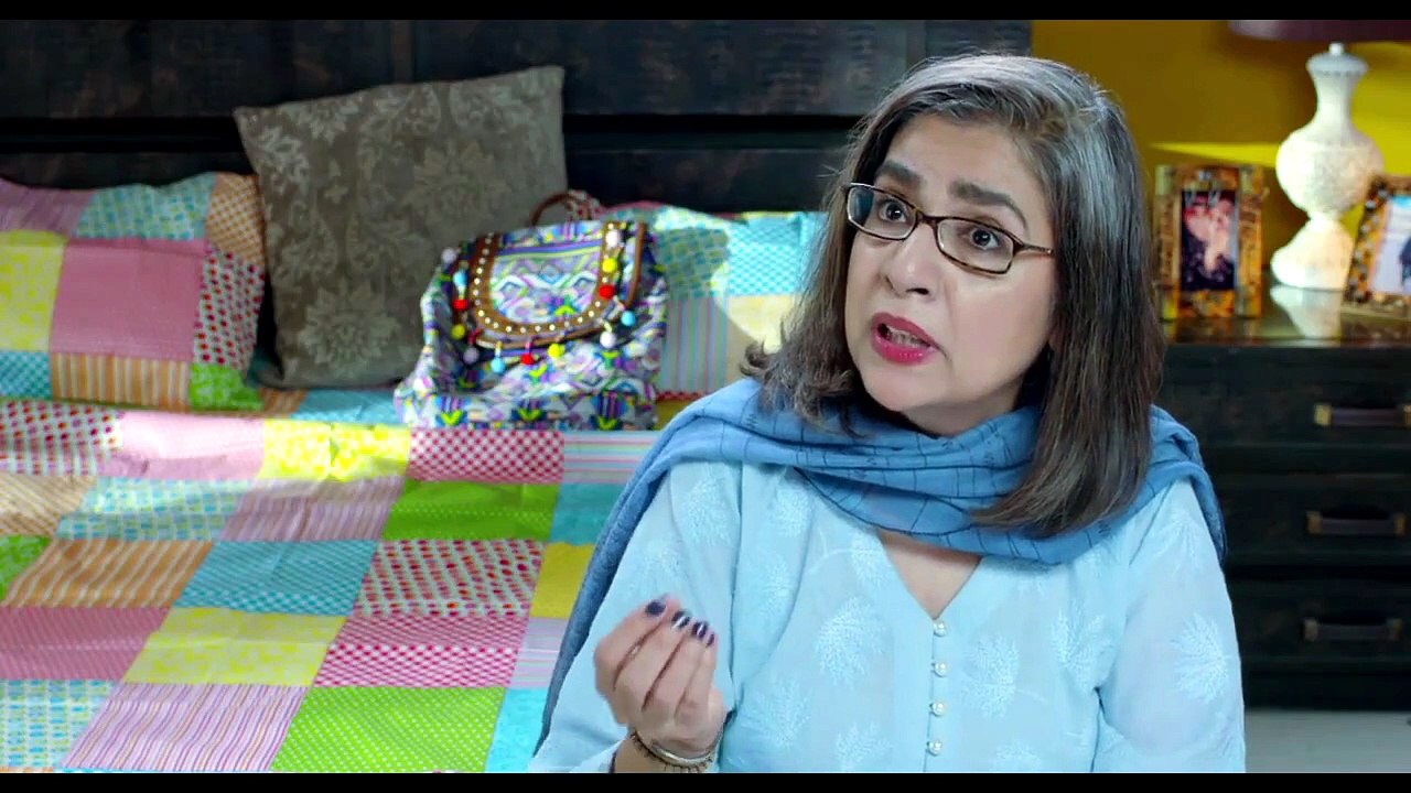 مسلسل أضيئي ليلي مدبلج الحلقه 7