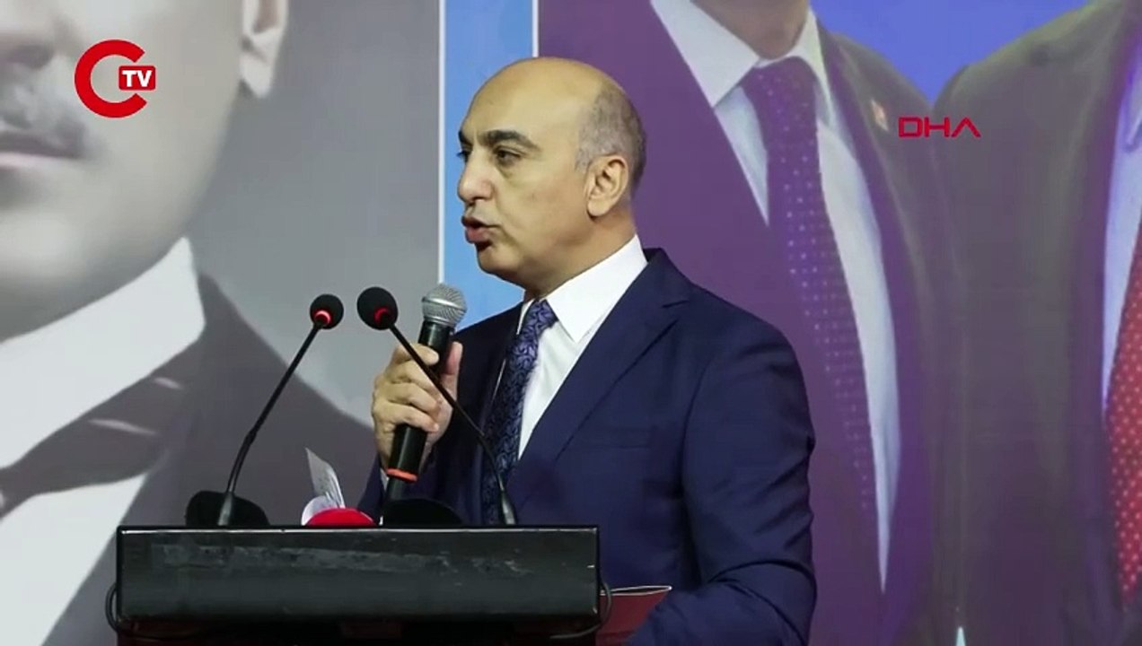 İBB için aday adayı olmuştu! Bakırköy Belediye Başkanı Kerimoğlu: İstanbul'u ittifaksız kazanacağız