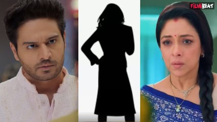 Anupama Serial Update:  Anuj और Anupama को दूर करने के लिए अब Show में होगी किस शख्स की Entry ?