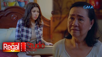 Regal Studio Presents: Nahuli na ang manggagantso! (Dugo Dugo Girl)