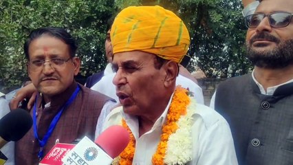 Jodhpur District Assembly Result: जोधपुर जिले में चली भगवा लहर, 10 में से 8 सीटों पर भाजपा जीती