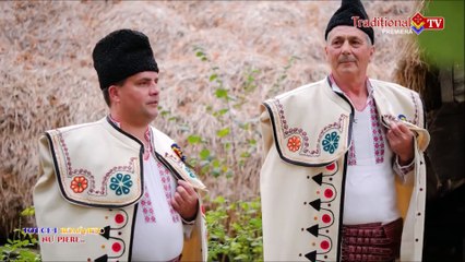 Cristina Vrancianu - Pasarica, muta-ti cuibul (Tot ce-i romanesc nu piere - Traditional TV - 02.12.2023)