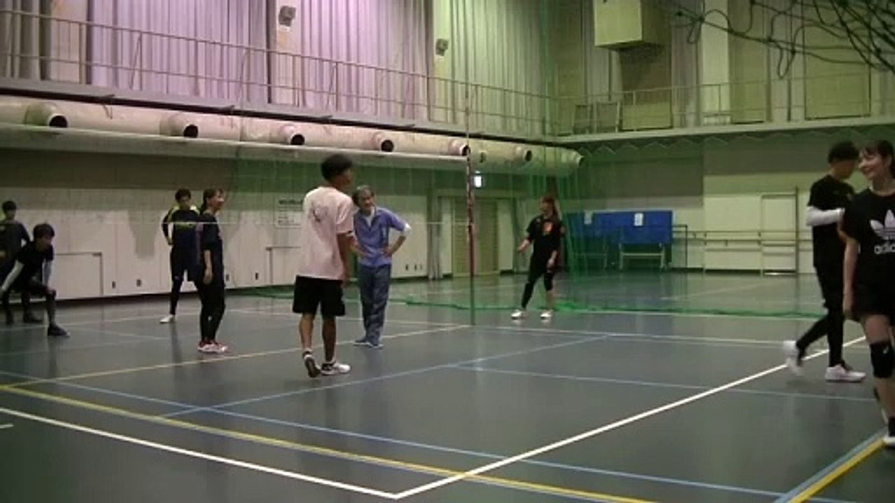 11 耕.黒.とみ.森かなvs貴.ゆう.はる.パパ