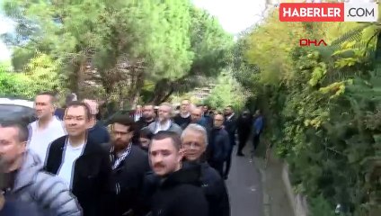 Beşiktaş Kulübü, yeni başkanını seçiyor
