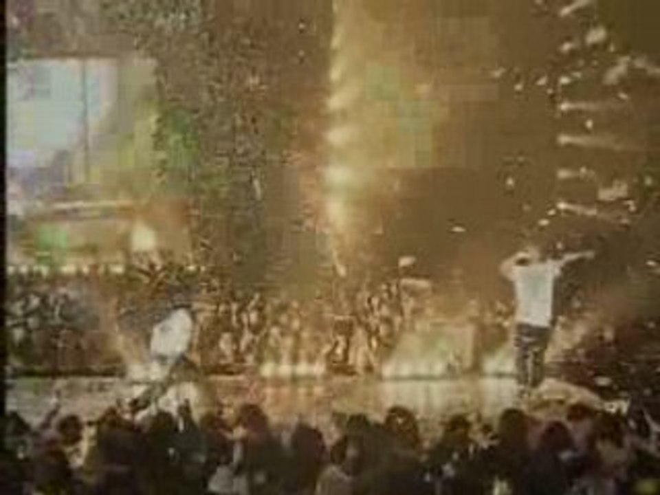 Big Bang - Great Concert 7