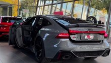 New video audi 2024