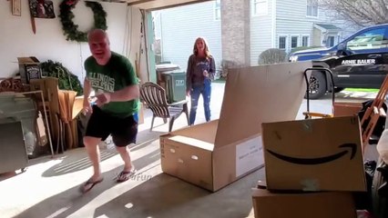 Scare Pranks 2023 #62 l Funny TikTok