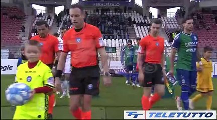 Video News - FERALPI - CITTADELLA 0-1