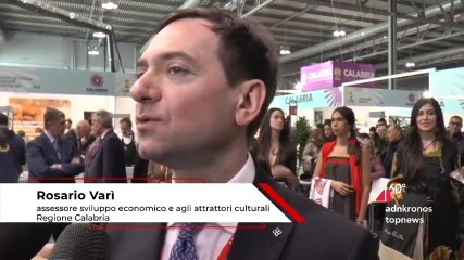 Artigiano in Fiera, Varì (Reg.Calabria): “Aziende partecipanti aumentate del 25%