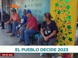 Bolívar | Más de 6 mil electores están activos para el derecho al voto en la parroquia Unare