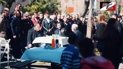 مسلسل الدخيل ( الجزء 3 ) – الحلقة 30 – تركى مدبلج