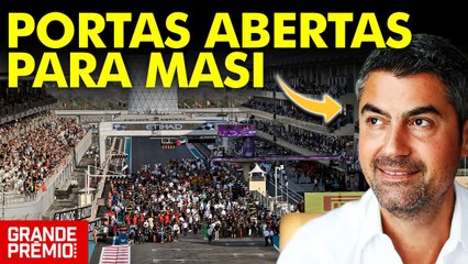 FIA abre portas e aprova POSSÍVEL RETORNO de Michael Masi à F1