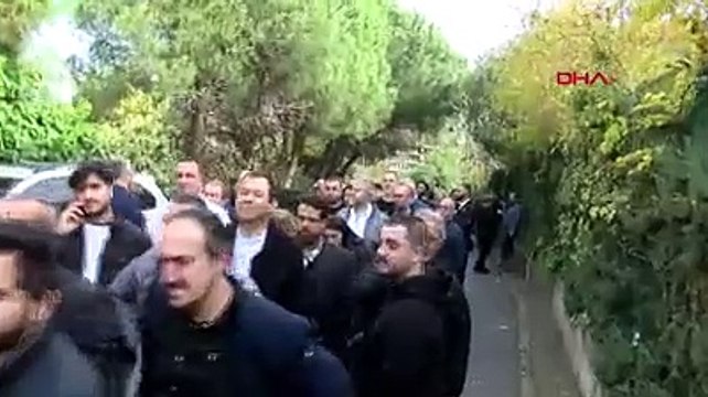 Beşiktaş kongresine üyelerden yoğun ilgi