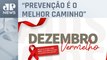 Quase 11 mil pessoas portadoras de HIV morreram no Brasil em 2022