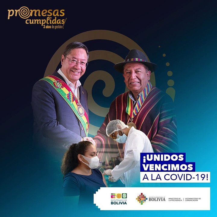 LOS SALUDOS EN AYMARA