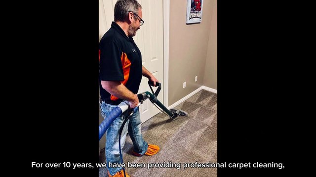 All Shine Cleaning Service