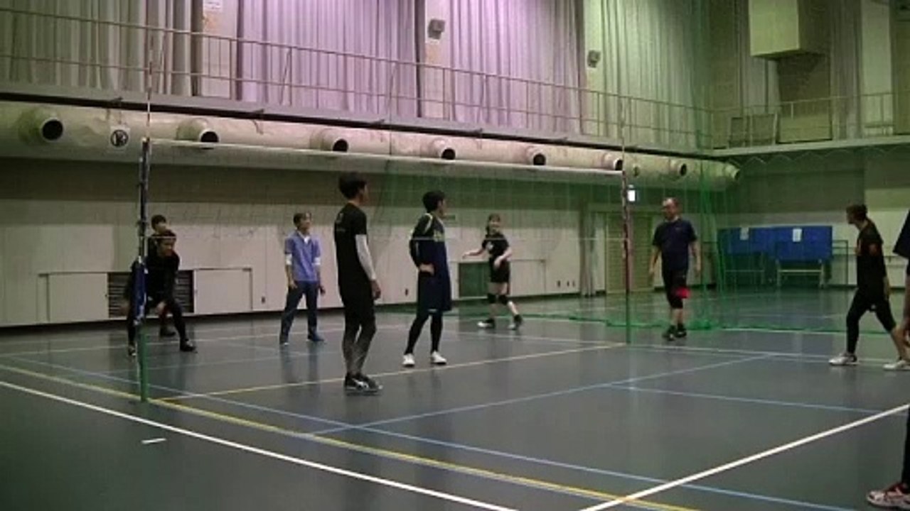 5 松.パパ.森かな.黒vs耕.貴.とみ.あみ