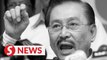 Former health minister Chua Jui Meng passes away