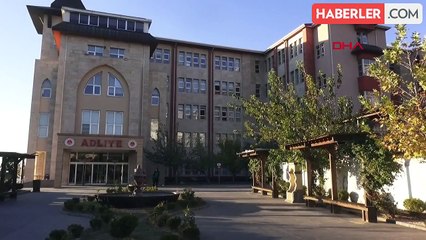 OĞLU VE GELİNİNİN DE ÖLDÜĞÜ YIKILAN SİTE DAVASINDA, SANIK DAMADINDAN ŞİKAYETÇİ OLMAYAN BABAYA TEPKİ