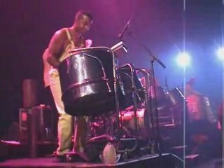 Teaser Pan à Paname : Bidonnages