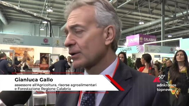 Artigiano in Fiera, Gallo (Reg. Calabria): “Numeri in crescita nel settore, fiduciosi per il futuro”