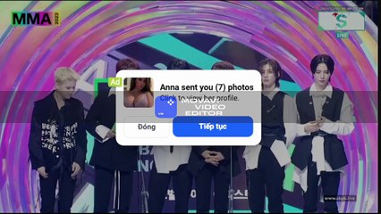Melon Music Award (MMA) 2023 Part 4