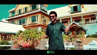 Beqadre Lokan Sadi Qadar Na Pai - Official Video - Qamar ShahPuria - Sad Song