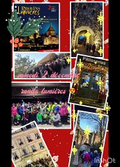 Petit résumé vidéo de cette très belle journée