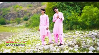 Das Naasy Sagady -  Achi Khan And Saqlain Yousaf -  Official Video Song 2023  - Hits Duet Songs