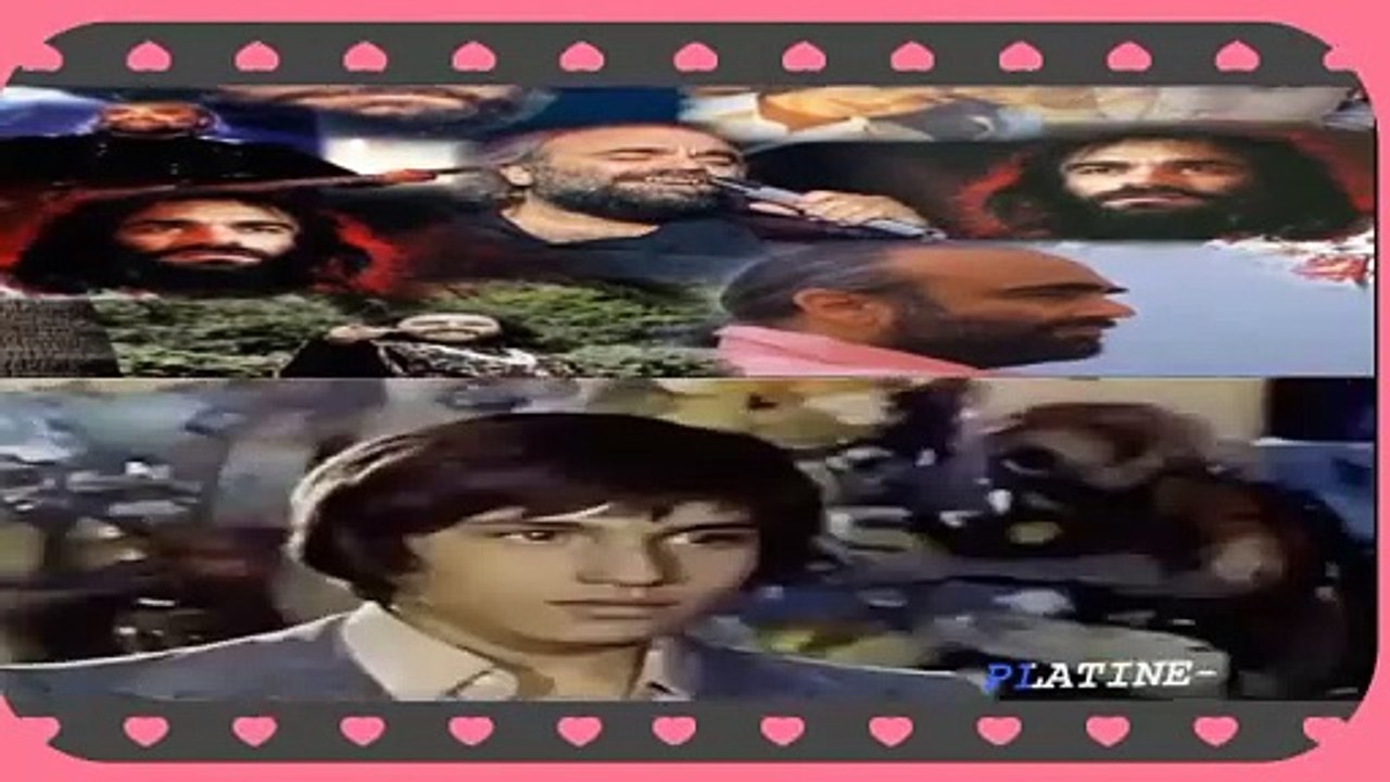 Demis Roussos - Le Peintre Des Étoiles