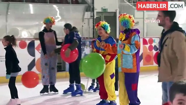 İzmir Büyükşehir Belediyesi Engelli Bireylere Madalyalarını Teslim Etti