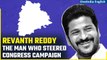 Telangana Election Result 2023: How Revanth Reddy changed the game for Congress | Oneindia News