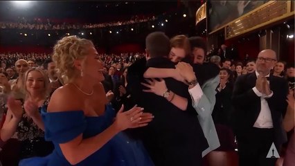 El actor Brendan Fraser cumple 55 años en el mejor momento de su carrera