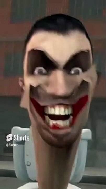 skibidi toilet - season 4-#shorts