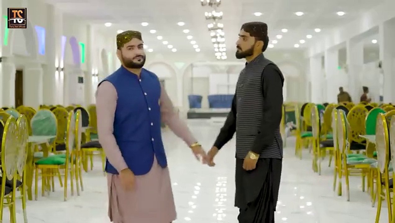 Mekon Hali O Beqas Da -- Singer Tariq Sial & Singer Arif Sial -- Saraiki Punjabi Song 2023