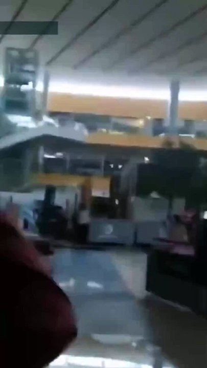 Un autre séisme de magnitude 7,0 a frappé les Philippines.