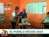 Trujillo | Gob. Gerardo Márquez: Con este referendo le decimos al mundo que el Esequibo es nuestro