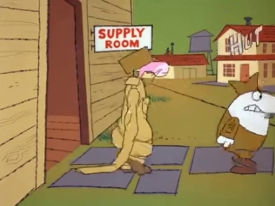 The Pink Panther