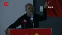 Kemal Okuyan'dan 'Filistin' açıklaması: Hamas'tan hiçbir iyilik gelmez...