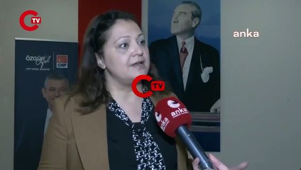 CHP'li Burcu Köksal: 31 Mart akşamı Erdoğan’ı çok daha fazla üzeceğiz...