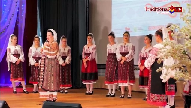 Floarea Calota - Recital Festivalul concurs national „Maria Vaduva” - Ed. I - Ploiesti - 15.09.2023