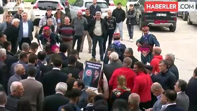 DP Genel Başkanı Gültekin Uysal: Türkiye bugünlere bir anda gelmedi